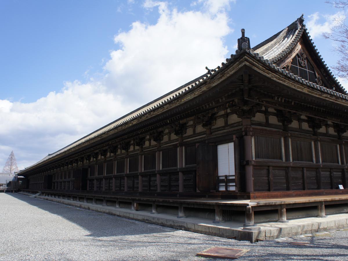 Hotel Wing International Kyoto - Shijo Karasuma Exterior photo