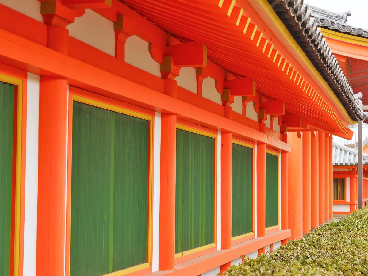 Hotel Wing International Kyoto - Shijo Karasuma Exterior photo