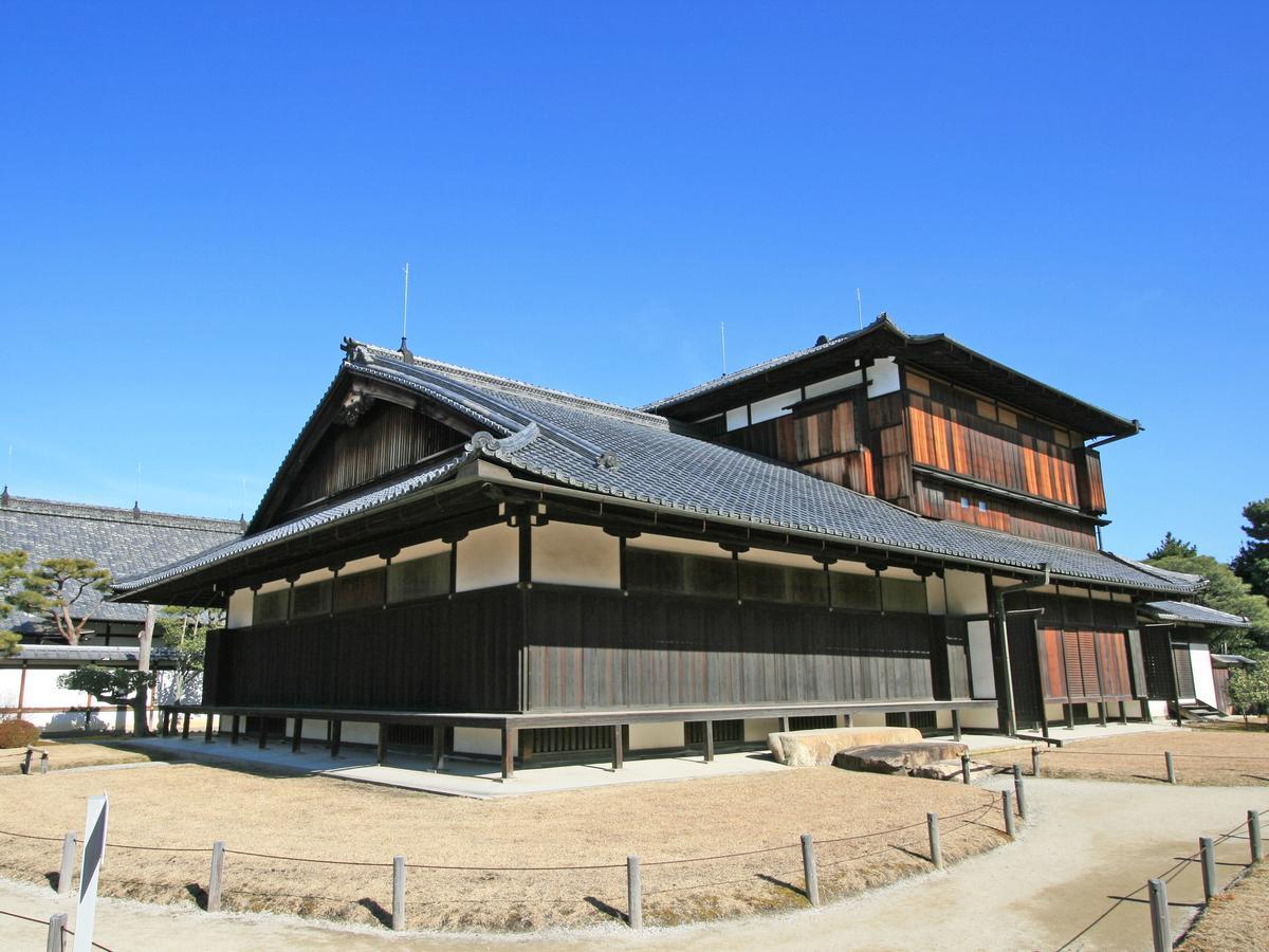 Hotel Wing International Kyoto - Shijo Karasuma Exterior photo