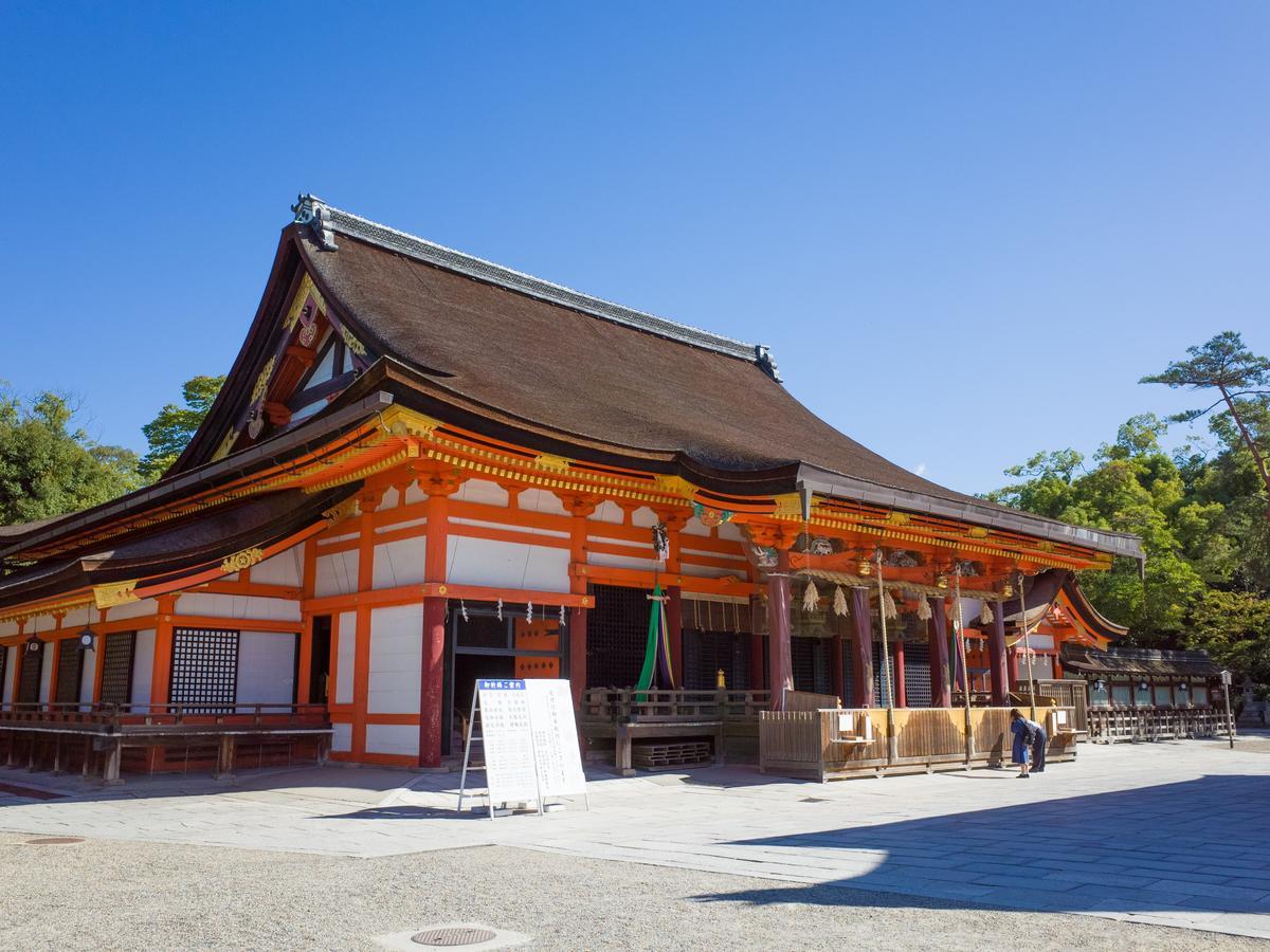 Hotel Wing International Kyoto - Shijo Karasuma Exterior photo