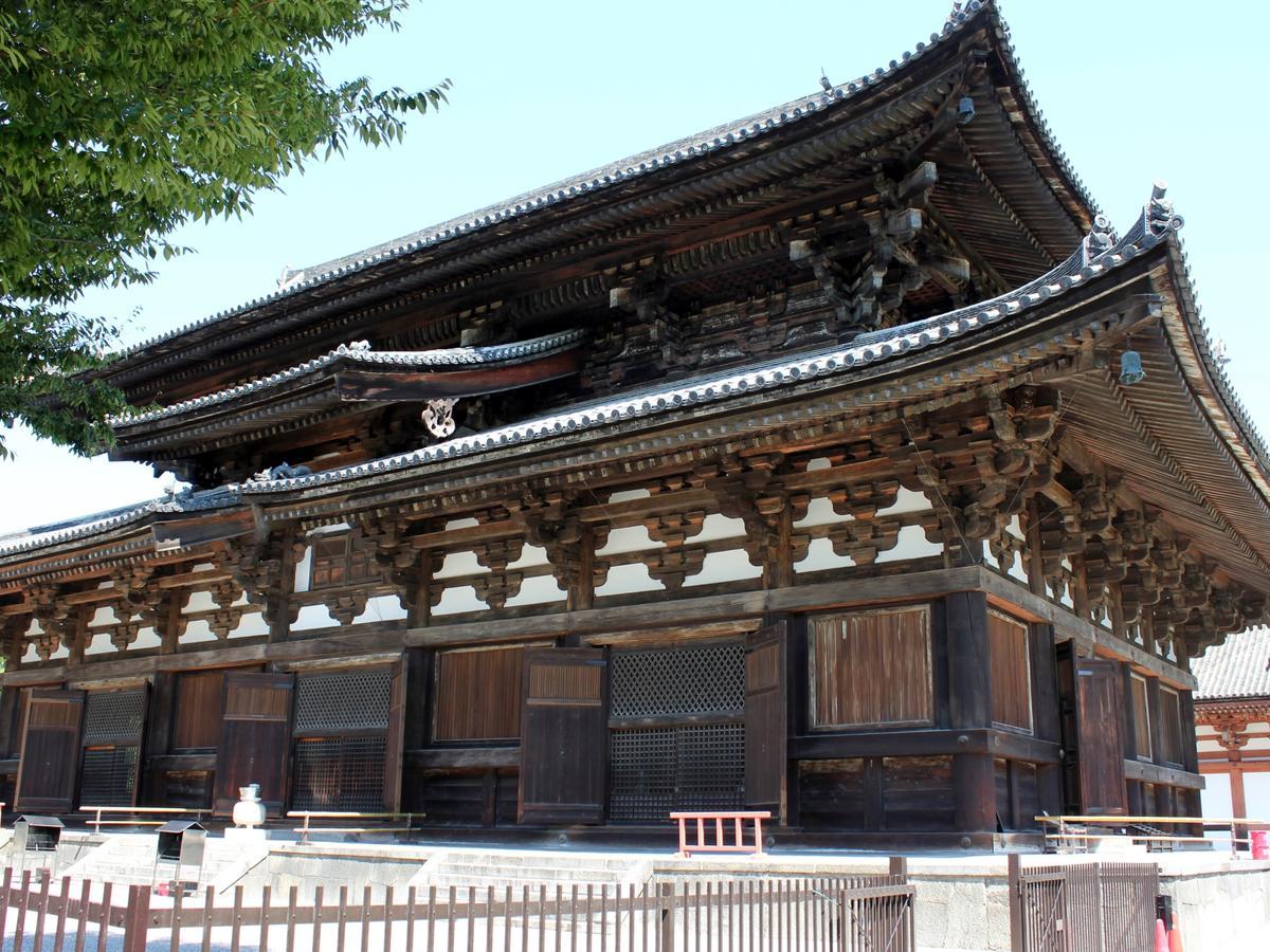 Hotel Wing International Kyoto - Shijo Karasuma Exterior photo